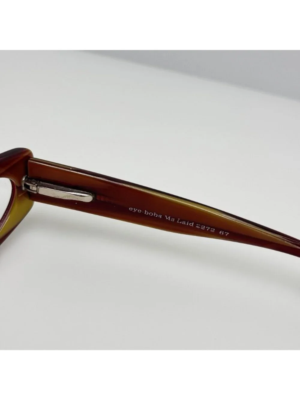 Eyebobs 2272 67 Ms Laid Eyeglasses Eye Glasses Readers